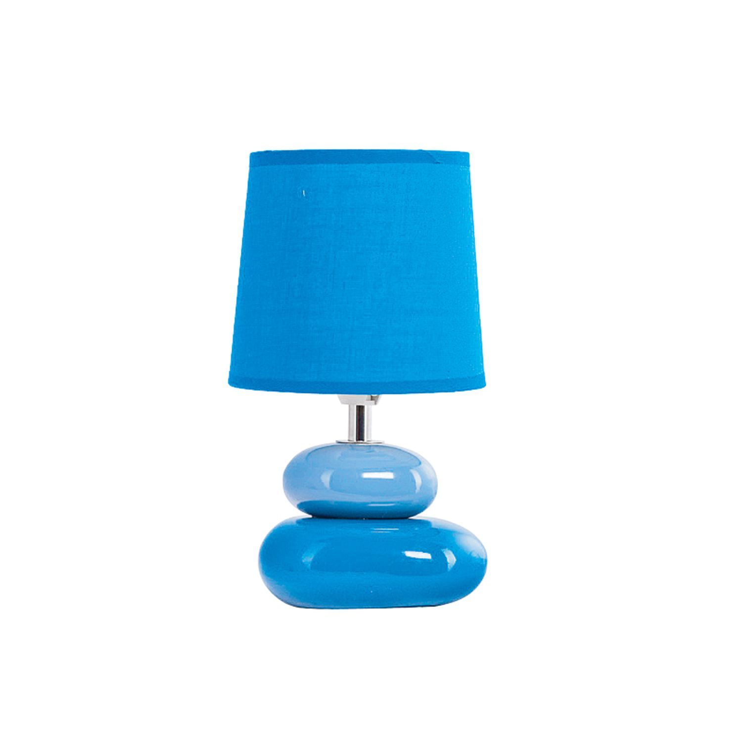Настольная лампа 33764 Blue, Orange, Yellow Gerhort (Германия)