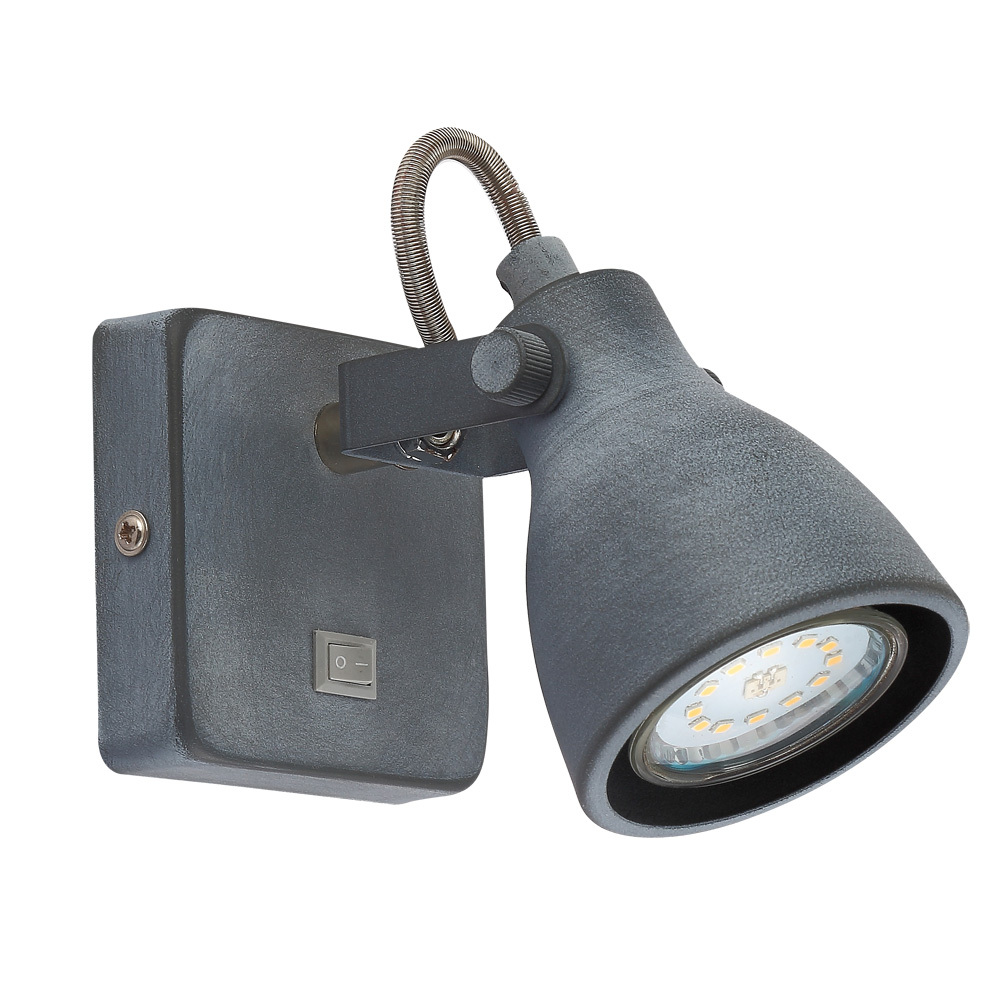 Бра спот Спот GOTTO A9189AP-1GY ARTE LAMP