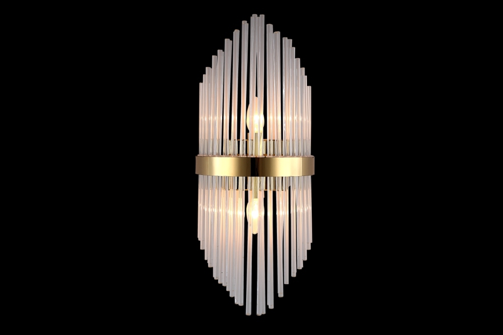 5042/2 BRASS Бра NW 5042/2 BRASS Бра NW