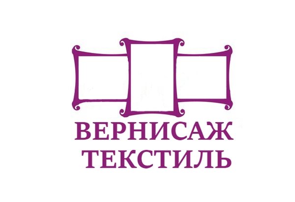 Вернисаж логотип.