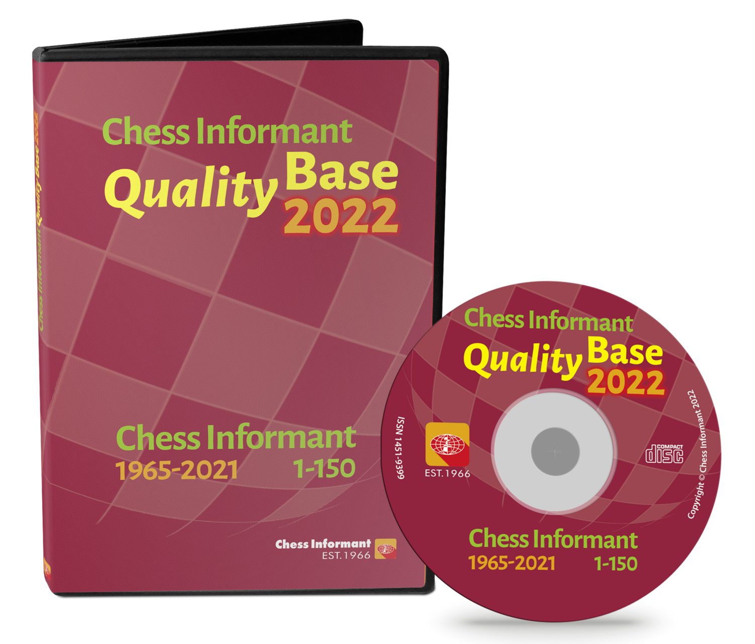 Quality Base 2022 3081795213