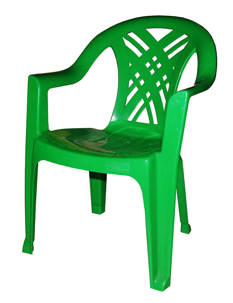Кресло "Престиж-2" (Зелёное) 00268