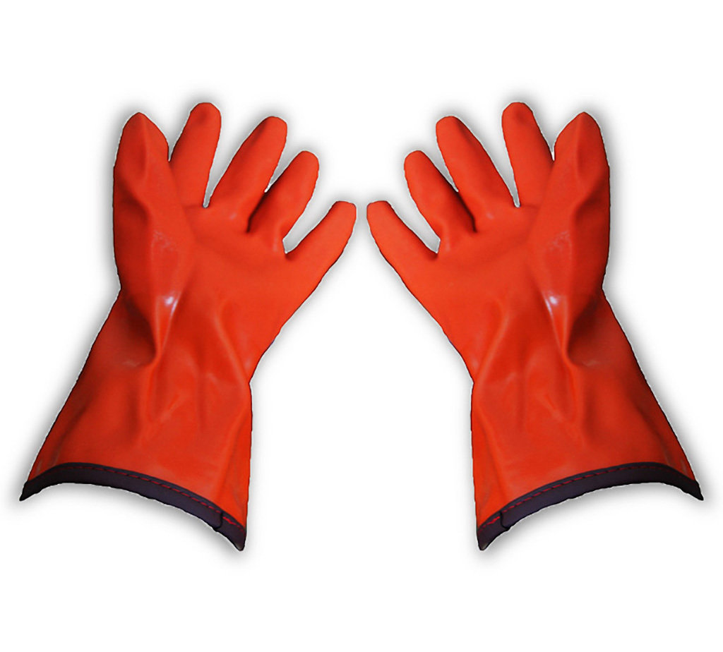 Зимние перчатки "Арктика-2" 00191