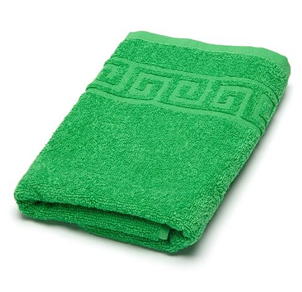 Махровое полотенце 50х90 см. 00234