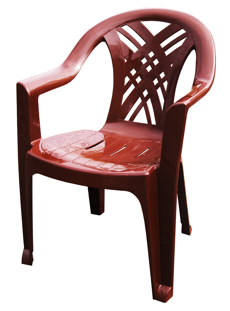Кресло "Престиж-2" (шоколадное) 00392