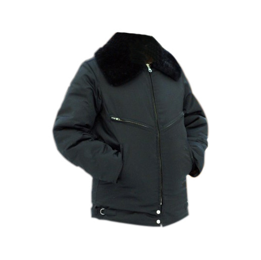 Куртка меховая для летного состава нагольная 00437