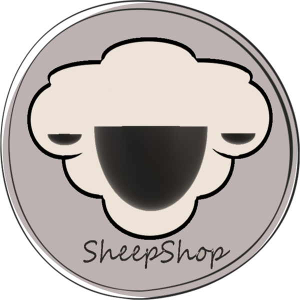 Sheep shop