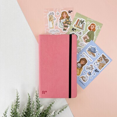 Купить Подарочный набор Для личного дневника
