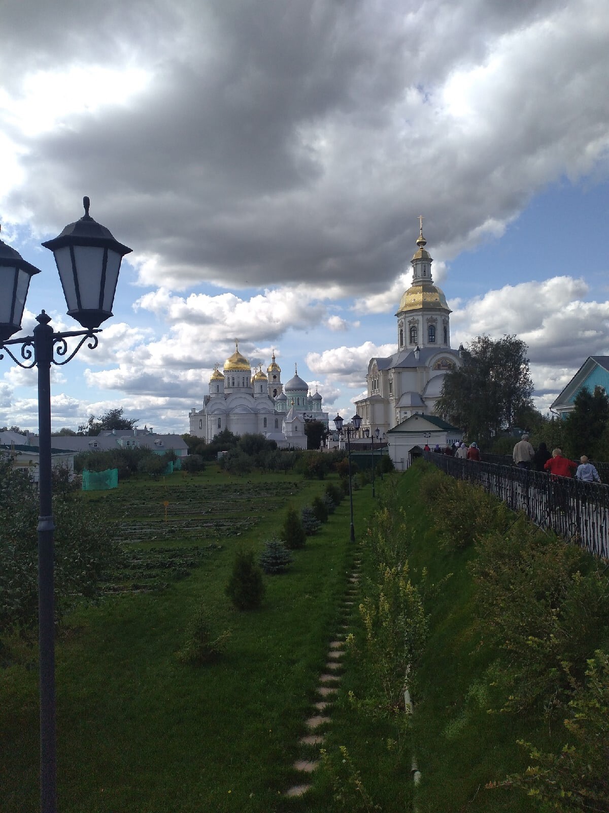 Москва муром дивеево. Муром Дивеево. Дивеево-Муром экскурсии паломнические поездки.