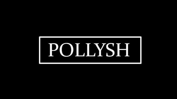 Pollysh. Pollysh кто производитель.