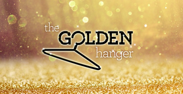 The Golden Hanger