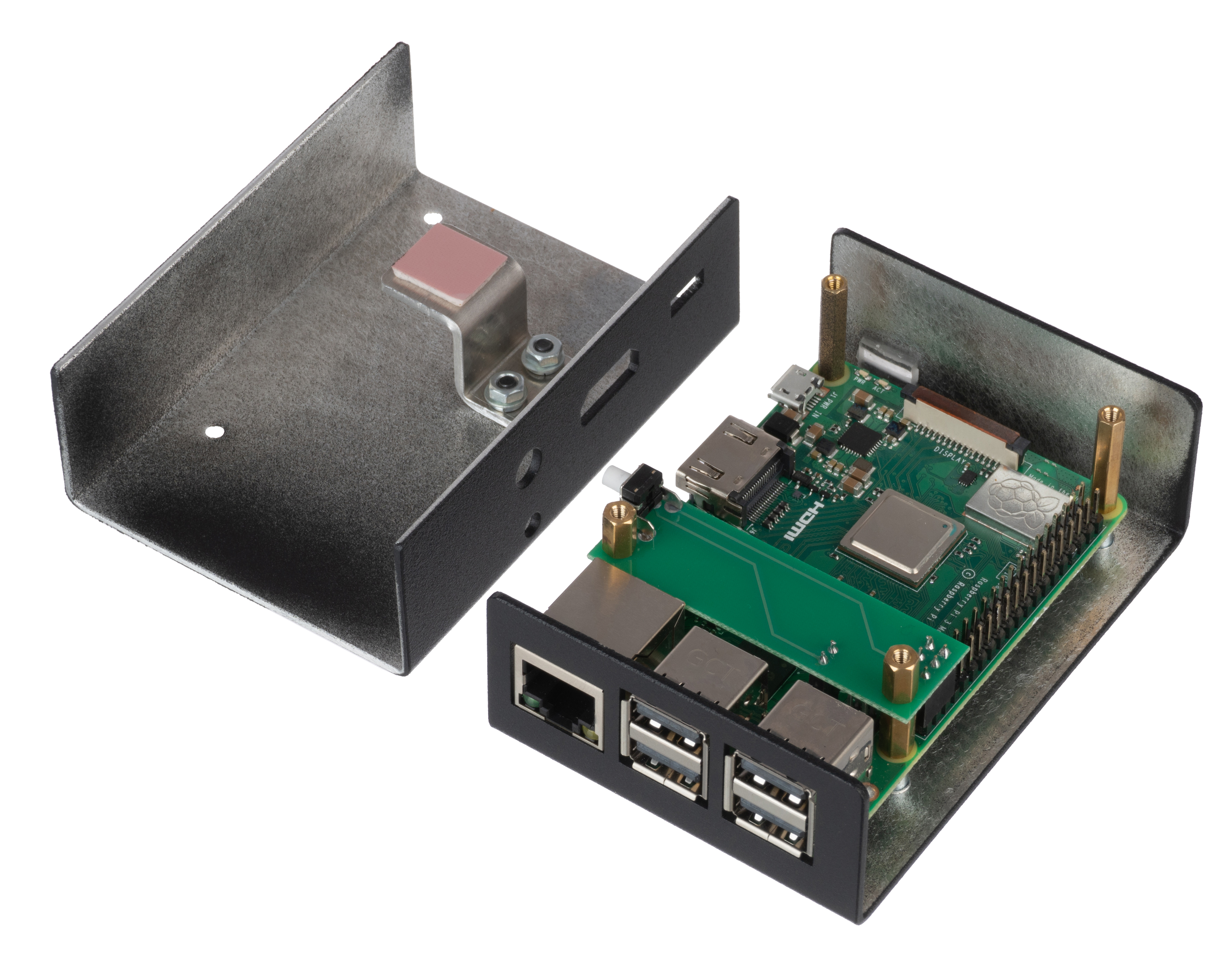 Steam link на raspberry pi фото 84