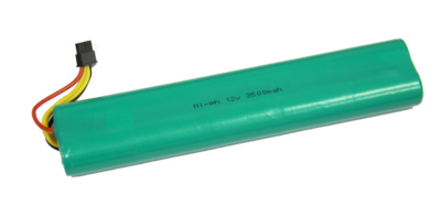 Аксессуар S 12.35 Аккумулятор для Neato Botvac 70e/75/80/85, NiMH3.5Ah 12V