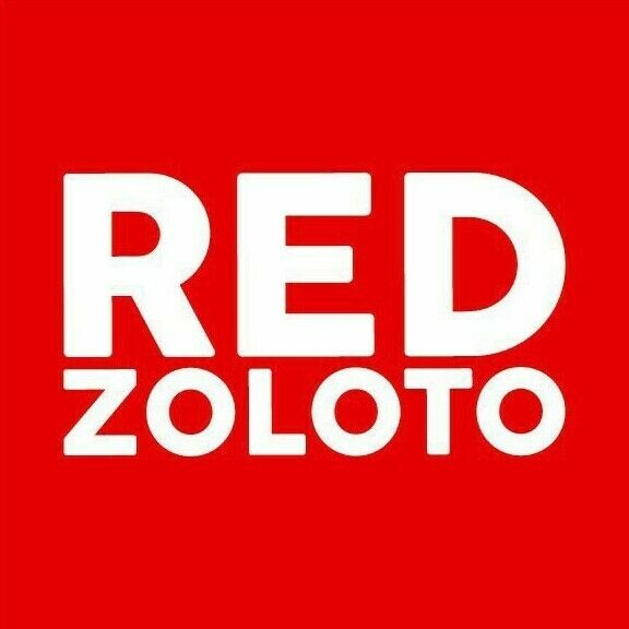 REDzoloto