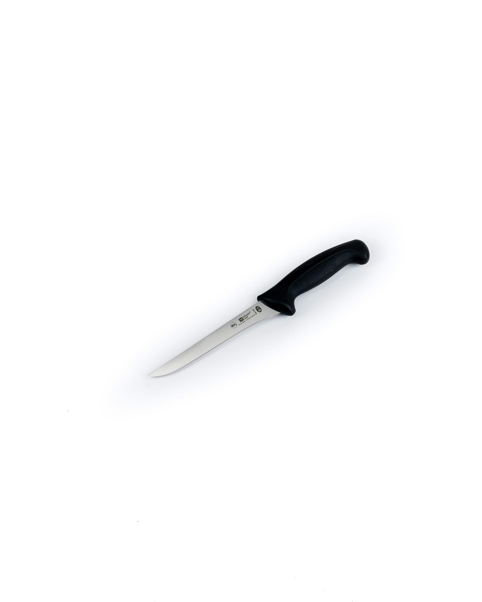 8321T66-Нож кухонный обвалочный, 15см