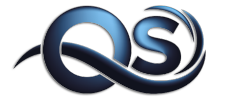 Q s. QS. QS logo. S&Q логотип. QS иконка.