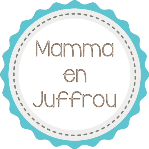 Mamma en Juffrou