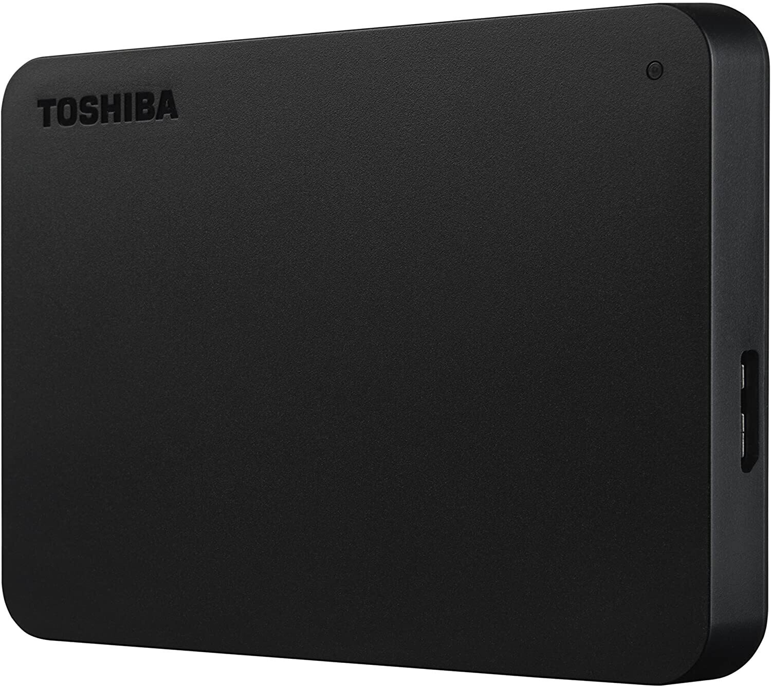 Toshiba Canvio Basics New 1 Тб Купить