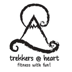 Trekkers @ Heart