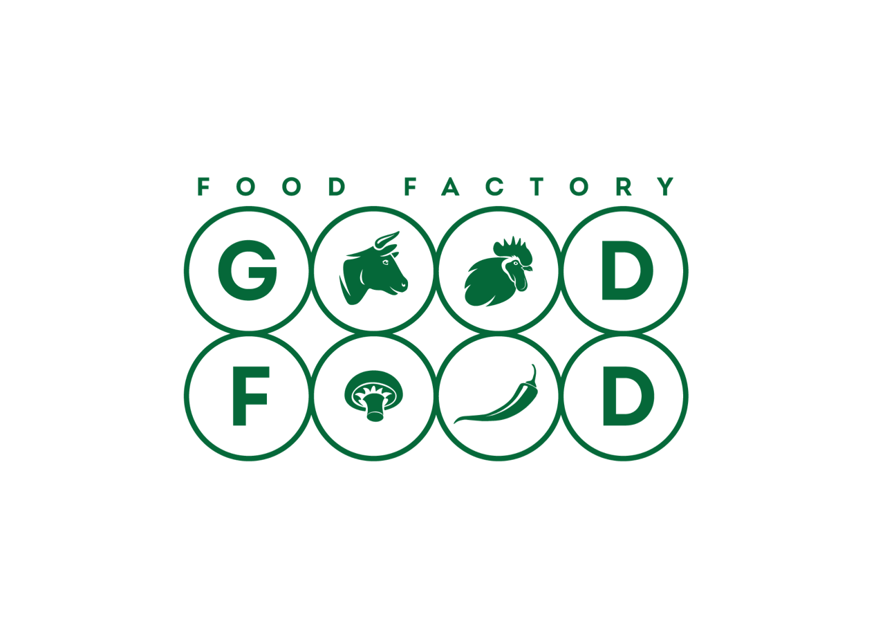 1 food factory карта