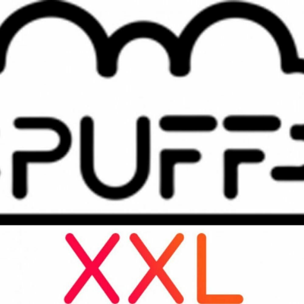 Puff Plus logo